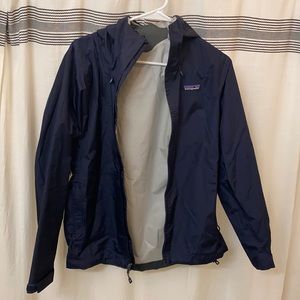 XS Patagonia Women’s Rain Jacket